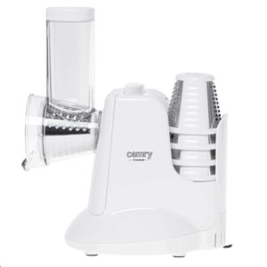 Camry | Vegetable slicer | CR 4816 | White | 150 W - Image 3