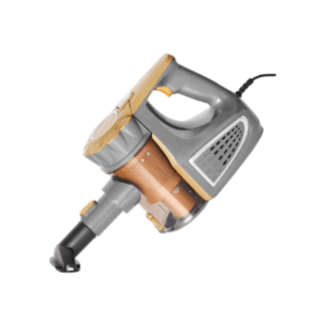 Adler Vacuum Cleaner | AD 7036 | Corded operating | Handheld | 800 W | 220-240 V | Operating radius 6 m | White | Warranty 24 month(s) - Image 10
