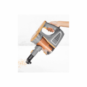 Adler Vacuum Cleaner | AD 7036 | Corded operating | Handheld | 800 W | 220-240 V | Operating radius 6 m | White | Warranty 24 month(s) - Image 16