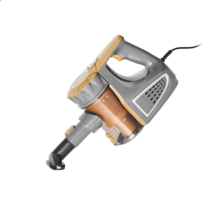 Adler Vacuum Cleaner | AD 7036 | Corded operating | Handheld | 800 W | 220-240 V | Operating radius 6 m | White | Warranty 24 month(s) - Image 4