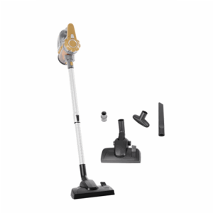 Adler Vacuum Cleaner | AD 7036 | Corded operating | Handheld | 800 W | 220-240 V | Operating radius 6 m | White | Warranty 24 month(s) - Image 5
