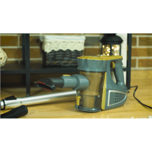 Adler Vacuum Cleaner | AD 7036 | Corded operating | Handheld | 800 W | 220-240 V | Operating radius 6 m | White | Warranty 24 month(s) - Image 7