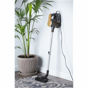 Adler Vacuum Cleaner | AD 7036 | Corded operating | Handheld | 800 W | 220-240 V | Operating radius 6 m | White | Warranty 24 month(s) - Image 8