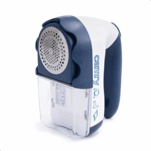 Camry | Lint remover | CR 9606 | Blue/White | Battery and mains operate | 3 W - Image 2
