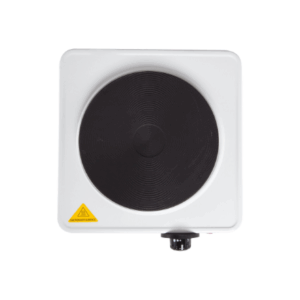 Adler | Free standing table hob | AD 6503 | Number of burners/cooking zones 1 | White | Electric - Image 6