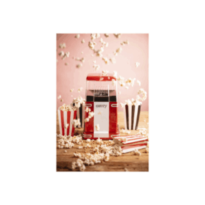 Camry | CR 4480 | Popcorn maker - Image 11