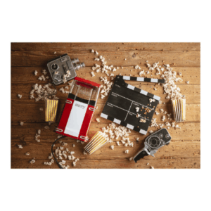 Camry | CR 4480 | Popcorn maker - Image 12