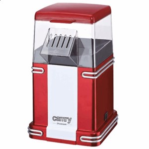 Camry | CR 4480 | Popcorn maker - Image 2