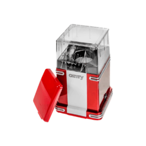 Camry | CR 4480 | Popcorn maker - Image 4
