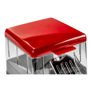 Camry | CR 4480 | Popcorn maker - Image 8