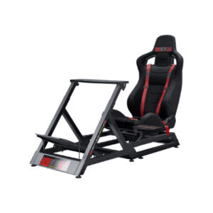 Next Level Racing Racing GTtrack Cockpit | NLR-S009 - Image 2