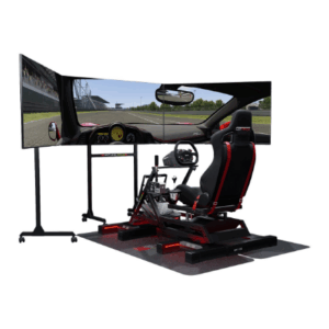 Next Level Racing Racing GTtrack Cockpit | NLR-S009 - Image 8