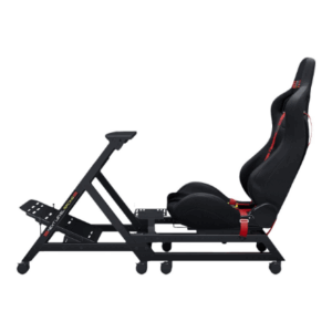 Next Level Racing Racing GTtrack Cockpit | NLR-S009 - Image 9