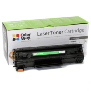 ColorWay Toner Cartridge | Black - Image 2
