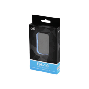Deepcool | Fan Hub | FH-10 | N/A - Image 15