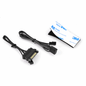 Deepcool | Fan Hub | FH-10 | N/A - Image 3