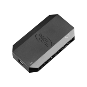 Deepcool | Fan Hub | FH-10 | N/A - Image 9