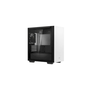 Deepcool | MACUBE 110 WH | White | mATX | ATX PS2 （Length less than 170mm) - Image 2