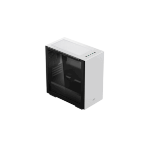 Deepcool | MACUBE 110 WH | White | mATX | ATX PS2 （Length less than 170mm) - Image 3