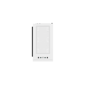 Deepcool | MACUBE 110 WH | White | mATX | ATX PS2 （Length less than 170mm) - Image 8