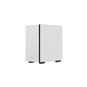 Deepcool | MACUBE 110 WH | White | mATX | ATX PS2 （Length less than 170mm) - Image 9