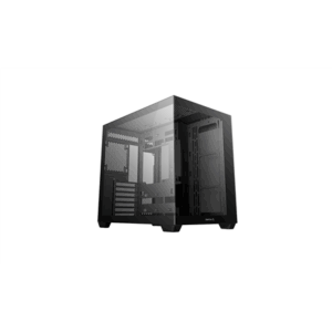Deepcool CG530 | ITX/Micro-ATX/ATX ATX/Micro-ATX | ATX PS2 - Image 2