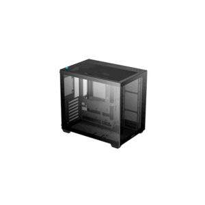 Deepcool CG530 | ITX/Micro-ATX/ATX ATX/Micro-ATX | ATX PS2 - Image 3