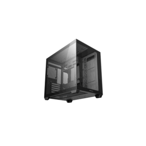 Deepcool CG530 | ITX/Micro-ATX/ATX ATX/Micro-ATX | ATX PS2 - Image 4