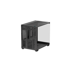 Deepcool CG530 | ITX/Micro-ATX/ATX ATX/Micro-ATX | ATX PS2 - Image 9