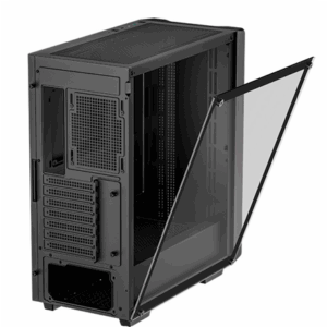 Deepcool | CC560 V2 LIMITED | Black | Mid Tower | ATX - Image 3
