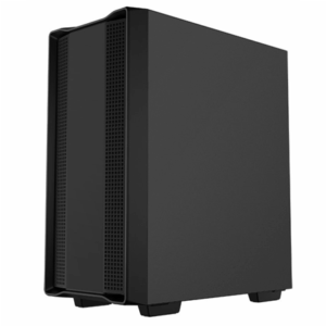 Deepcool | CC560 V2 LIMITED | Black | Mid Tower | ATX - Image 4