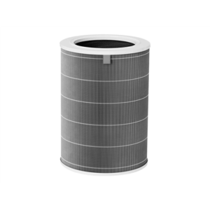 Smart Air Purifier 4 Pro Filter | HEPA filter | Black - Image 2