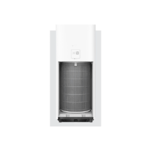 Smart Air Purifier 4 Pro Filter | HEPA filter | Black - Image 3