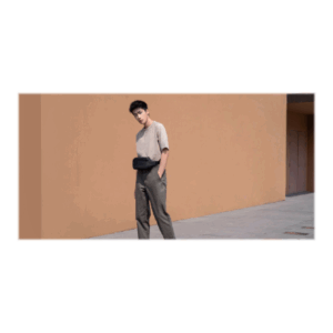 Xiaomi | Sports Fanny Pack | BHR5226GL - Image 13