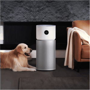 Xiaomi | Smart Air Purifier Elite EU | 60 W | Suitable for rooms up to 125 m² | White - Image 6