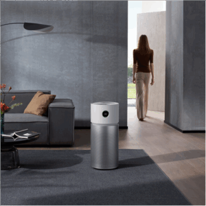 Xiaomi | Smart Air Purifier Elite EU | 60 W | Suitable for rooms up to 125 m² | White - Image 7