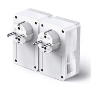 NET POWERLINE ADAPTER 500MBPS/TL-PA4010P KIT TP-LINK - Image 3
