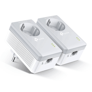 NET POWERLINE ADAPTER 500MBPS/TL-PA4010P KIT TP-LINK - Image 4