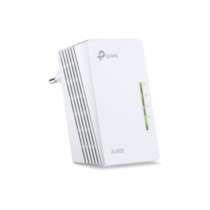 TP-LINK | AV600 Wi-Fi Powerline Extender | TL-WPA4220 | 10/100 Mbit/s | Ethernet LAN (RJ-45) ports 2 | 802.11n | Wi-Fi data rate (max) 300 Mbit/s | Data transfer rate (max) 600 Mbit/s - Image 11