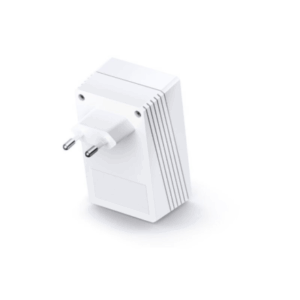 TP-LINK | AV600 Wi-Fi Powerline Extender | TL-WPA4220 | 10/100 Mbit/s | Ethernet LAN (RJ-45) ports 2 | 802.11n | Wi-Fi data rate (max) 300 Mbit/s | Data transfer rate (max) 600 Mbit/s - Image 13