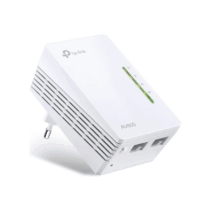 TP-LINK | AV600 Wi-Fi Powerline Extender | TL-WPA4220 | 10/100 Mbit/s | Ethernet LAN (RJ-45) ports 2 | 802.11n | Wi-Fi data rate (max) 300 Mbit/s | Data transfer rate (max) 600 Mbit/s - Image 15