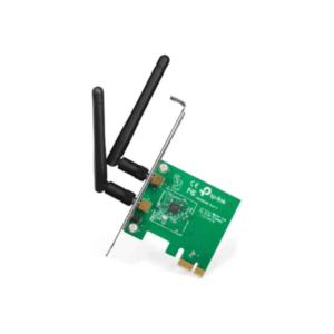 TP-LINK TL-WN881ND 300Mbps Wireless N PCI Express Adapter - Image 12