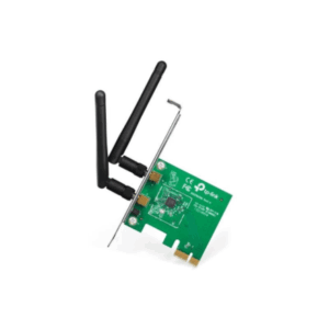 TP-LINK TL-WN881ND 300Mbps Wireless N PCI Express Adapter - Image 8