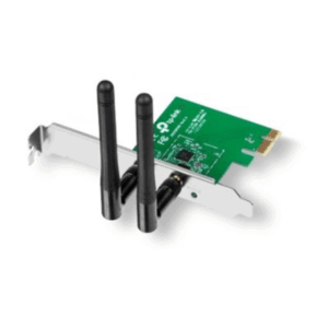 TP-LINK TL-WN881ND 300Mbps Wireless N PCI Express Adapter - Image 9
