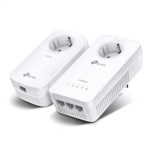 WRL POWERLINE EXTEN 1300MBPS/TL-WPA8631P KIT TP-LINK - Image 2