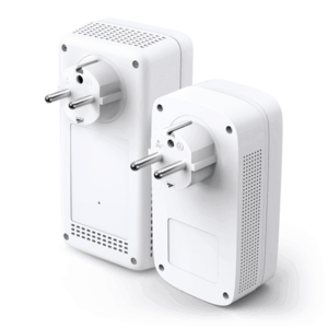 WRL POWERLINE EXTEN 1300MBPS/TL-WPA8631P KIT TP-LINK - Image 3