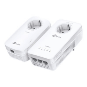 WRL POWERLINE EXTEN 1300MBPS/TL-WPA8631P KIT TP-LINK - Image 5