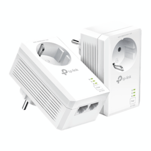 NET POWERLINE ADAPTER 1000MBPS/TL-PA7027P KIT TP-LINK - Image 2