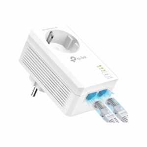 NET POWERLINE ADAPTER 1000MBPS/TL-PA7027P KIT TP-LINK - Image 3