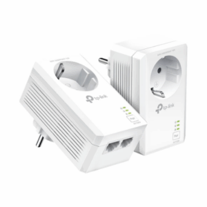 NET POWERLINE ADAPTER 1000MBPS/TL-PA7027P KIT TP-LINK - Image 4
